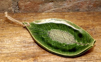 Detailed photo of Ceramic garlic grater plate